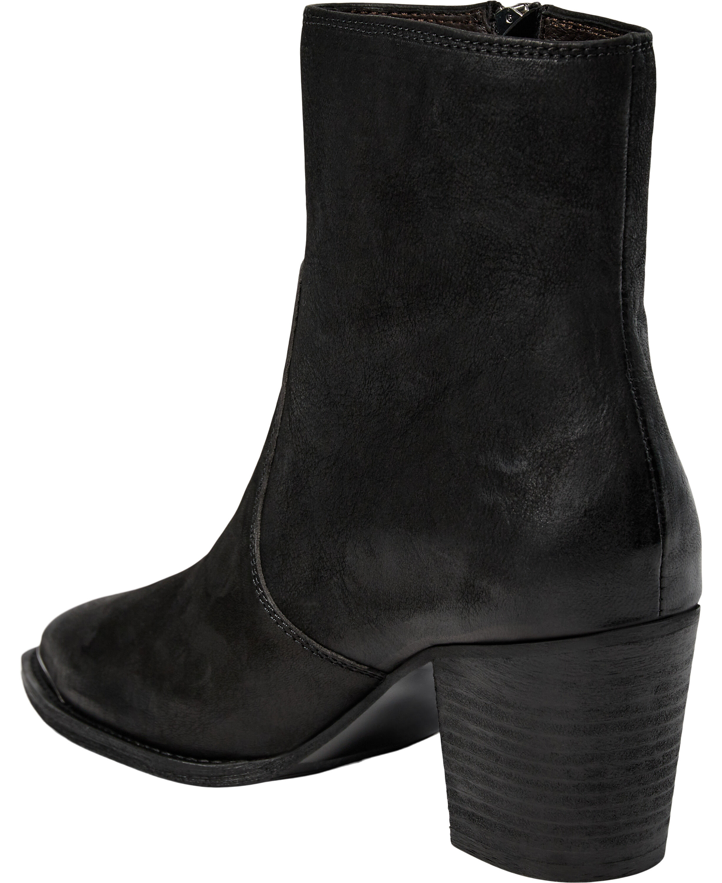 Kort st&oslash;vle - A7230