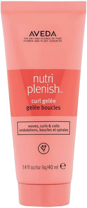 Nutriplenish Curl Gelee 40ml