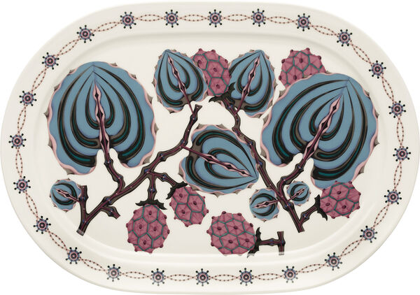 Taika Serveringsfad 41 cm Sato