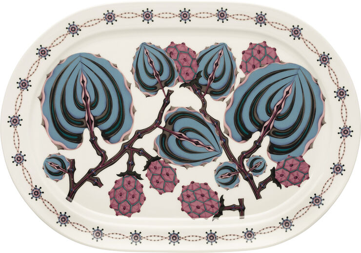 Taika Serveringsfad 41 cm Sato