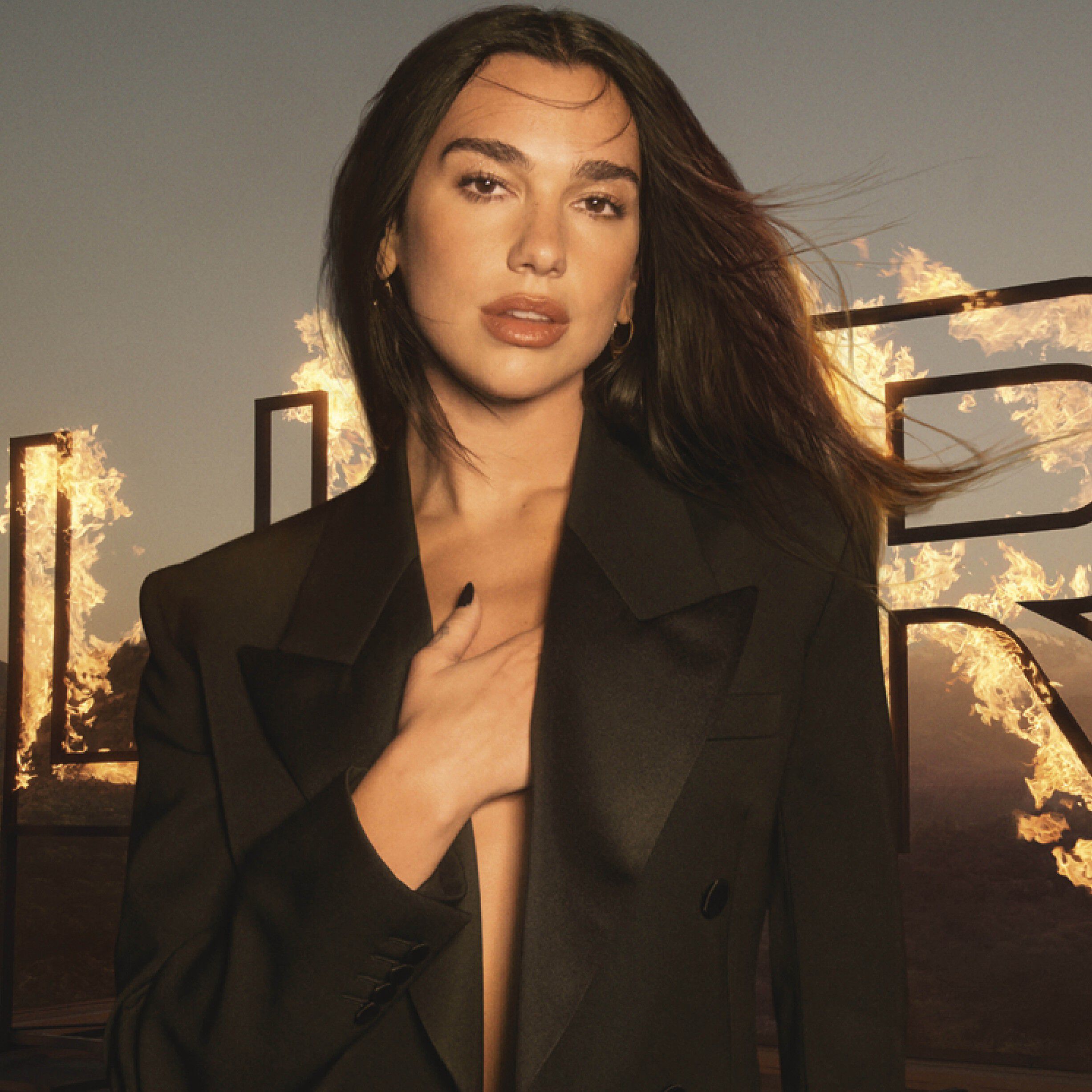 LIBRE EDP INTENSE REFILL J100ML