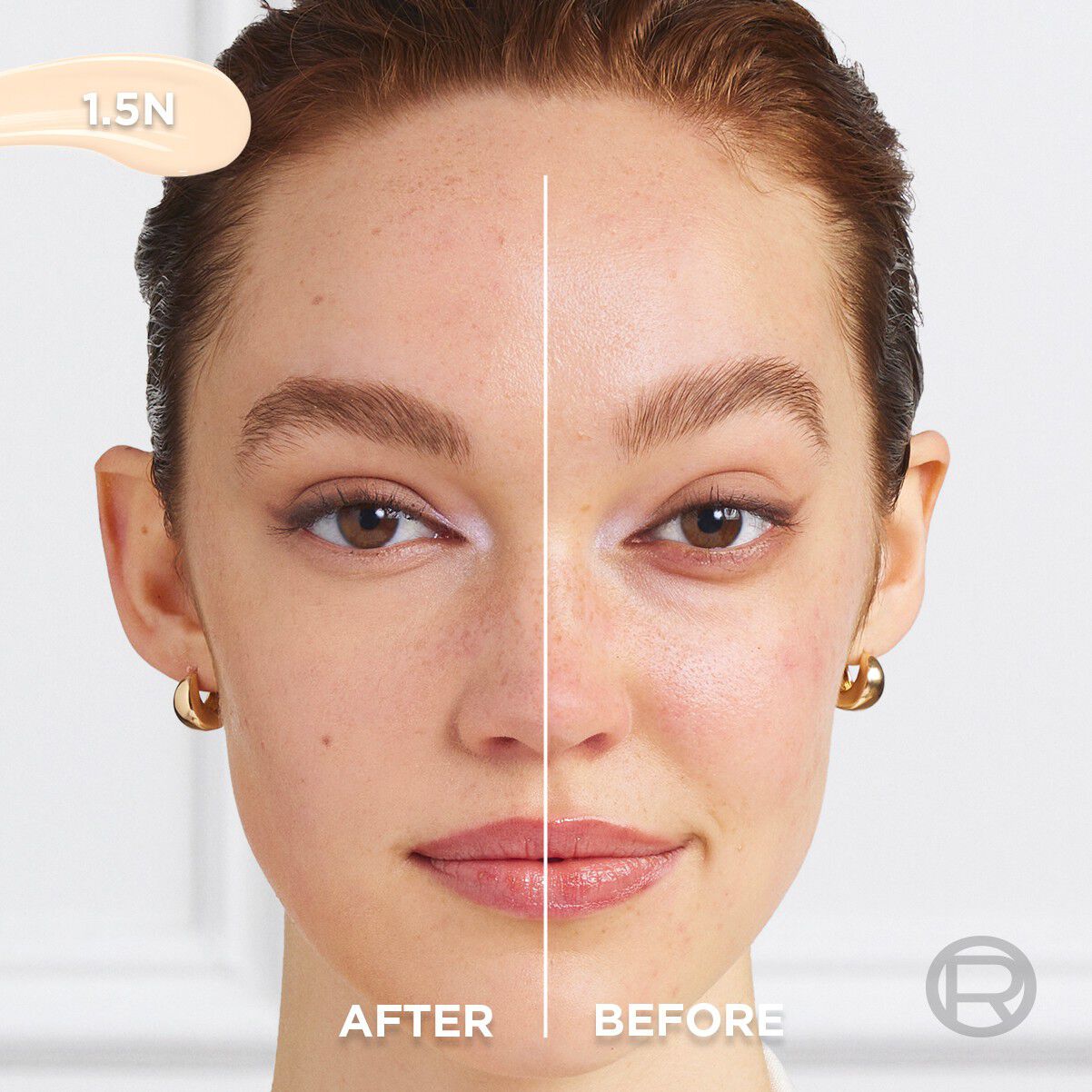 True Match Radiant Serum Concealer