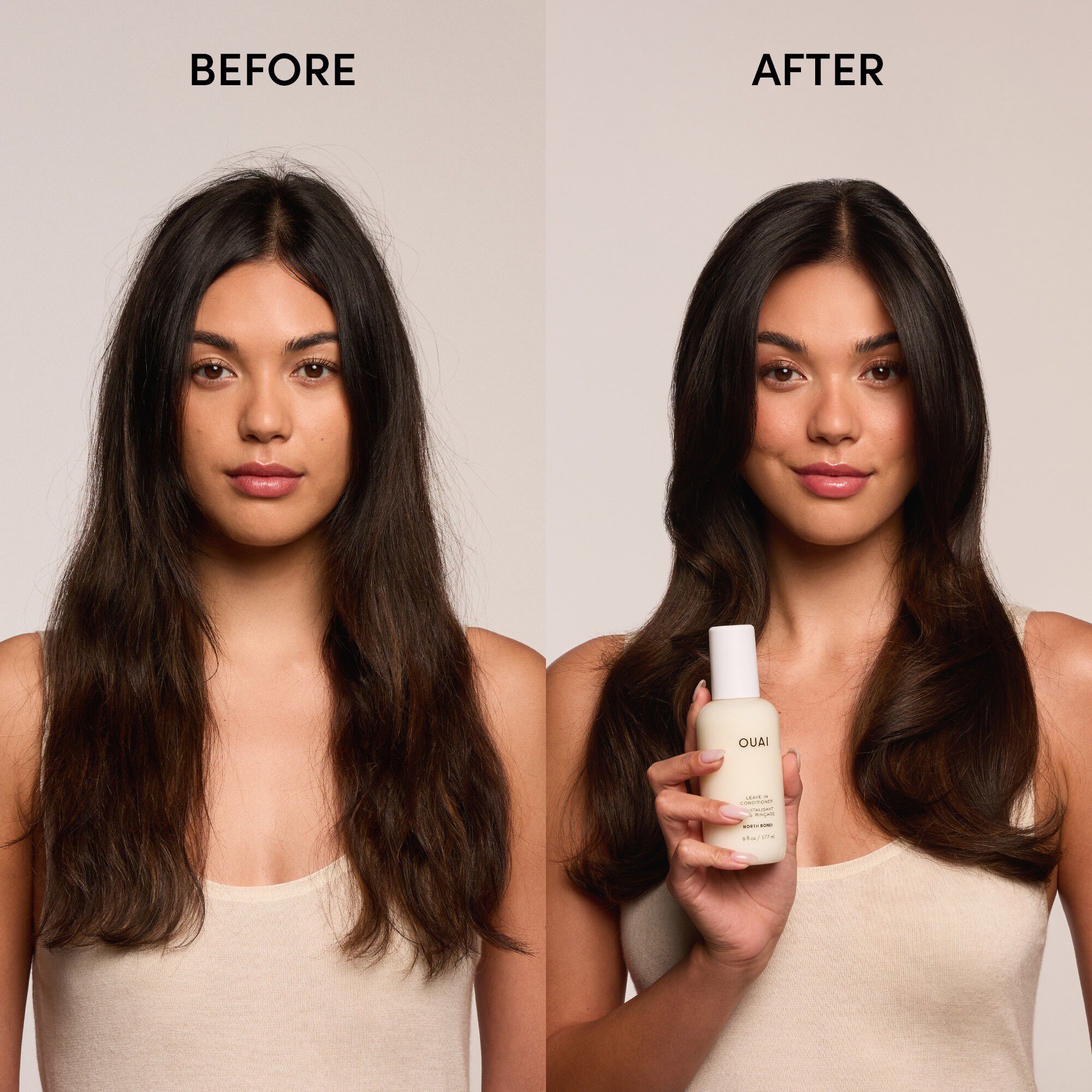 LEAVE IN CONDITIONER - MELROSE PLACE TRAVEL SIZE