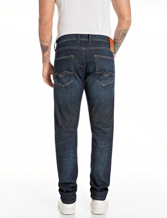 Grover Hyperflex jeans