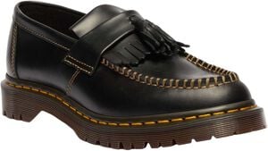 Adrian Ben Black Orleans