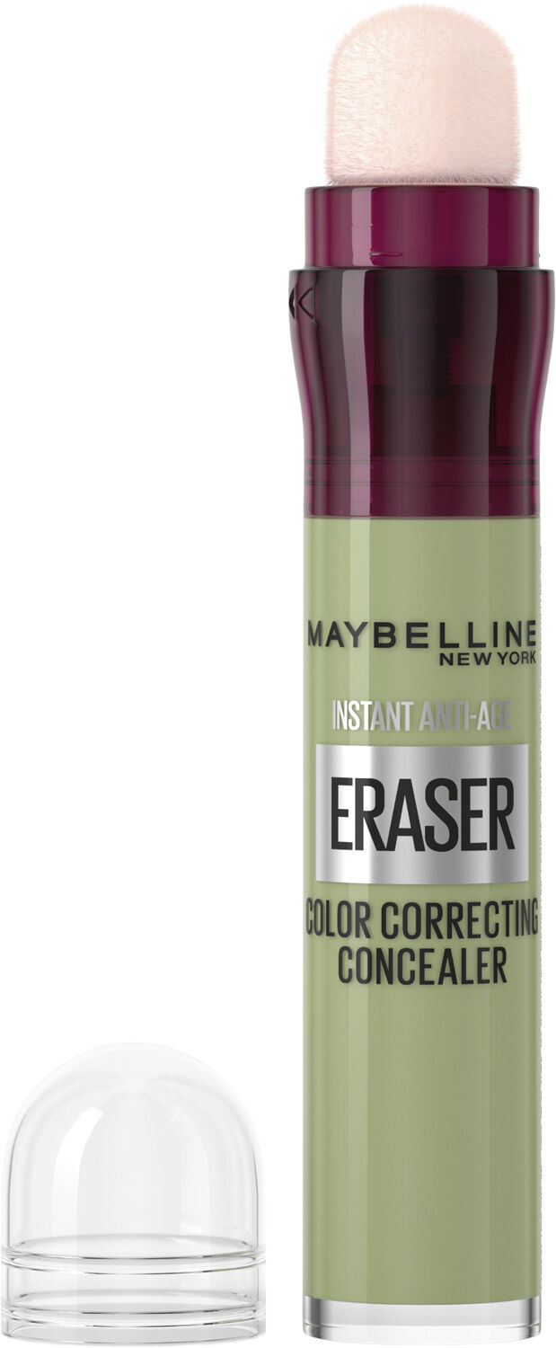 Instant Anti Age Eraser Color Correcting Concealer
