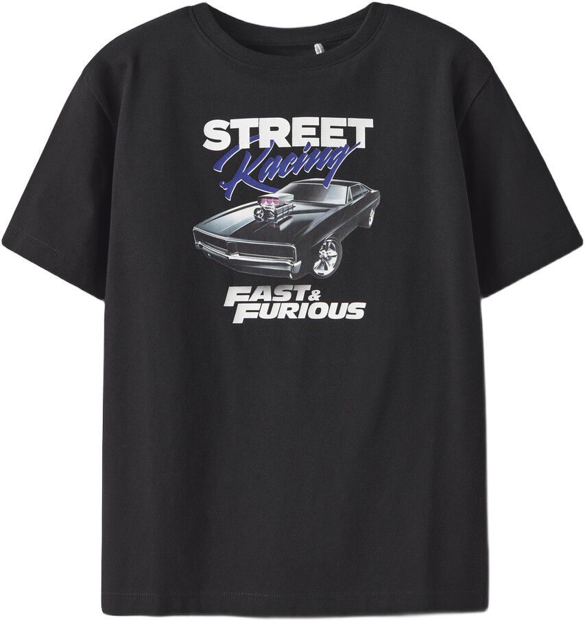 NKMALON F&F SS NREG TOP BOX BFU