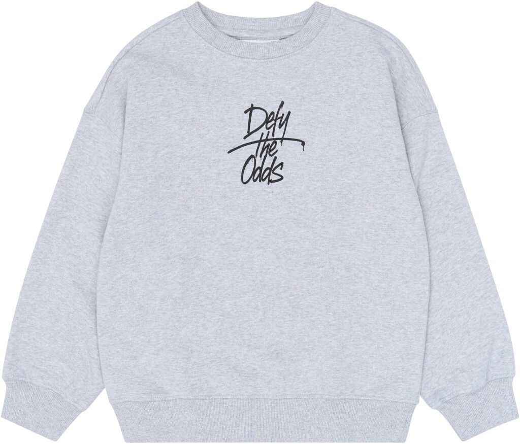Tnyaw Os Melange Sweatshirt