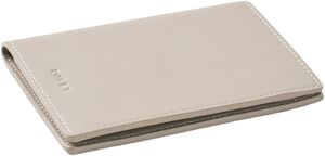 Day Passport Cover