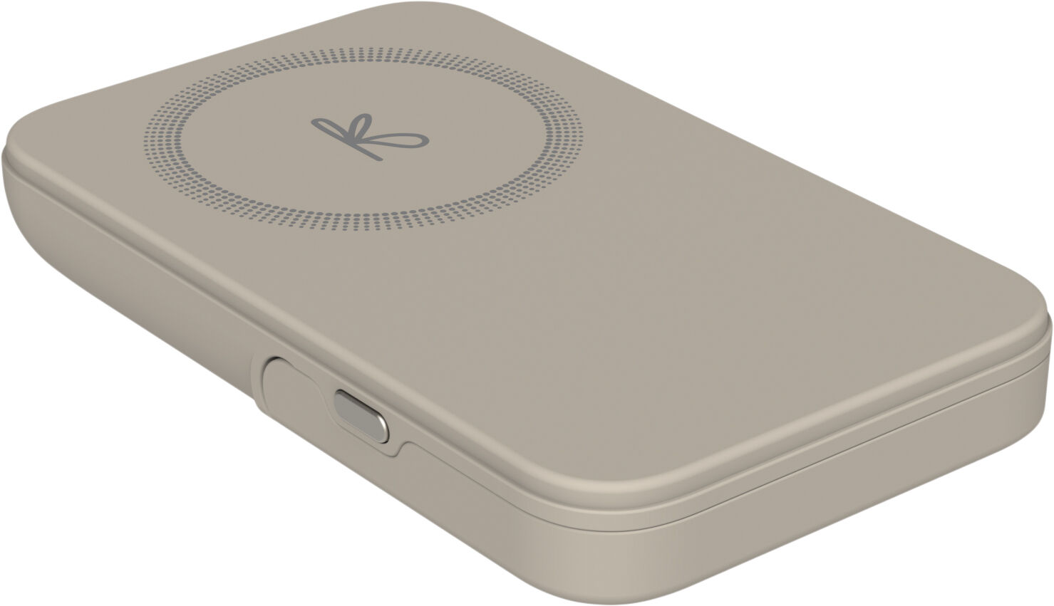 toCHARGE GO In-ear &oslash;retelefoner, tr&aring;dl&oslash;s lading og powerbank