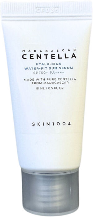 Madagascar Centella Hyalu-Cica Water-fit Sun Serum SPF50+ PA