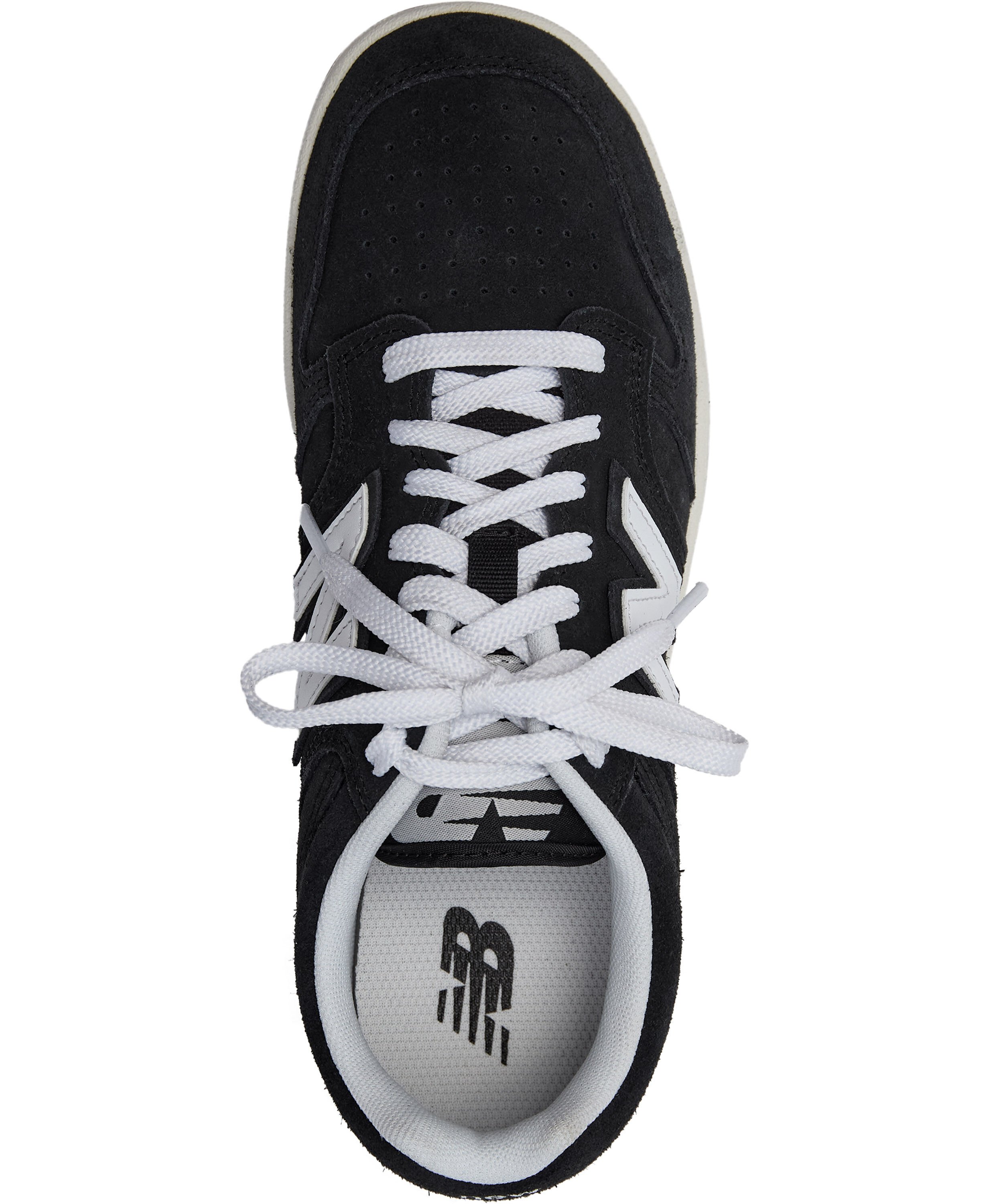 New Balance 480 Kids Lace