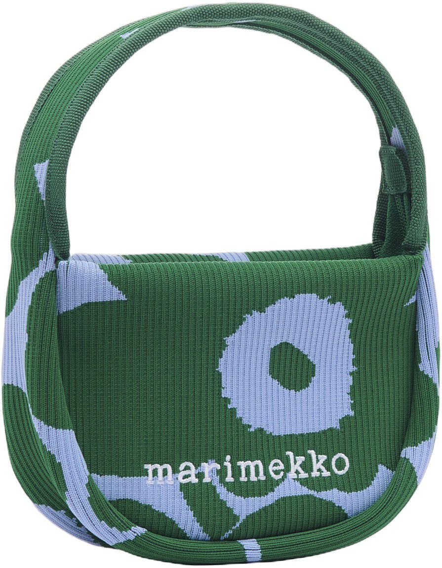 KNITTED MINI HANDBAG UNIKKO