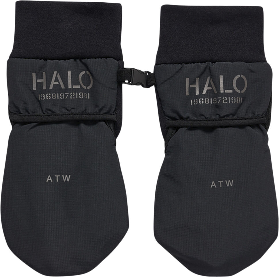 HALO FLEECE GLOVES
