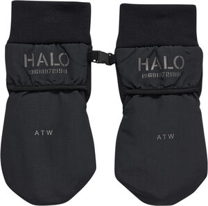 HALO FLEECE GLOVES
