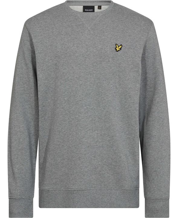 Crew Neck Sweatshirt