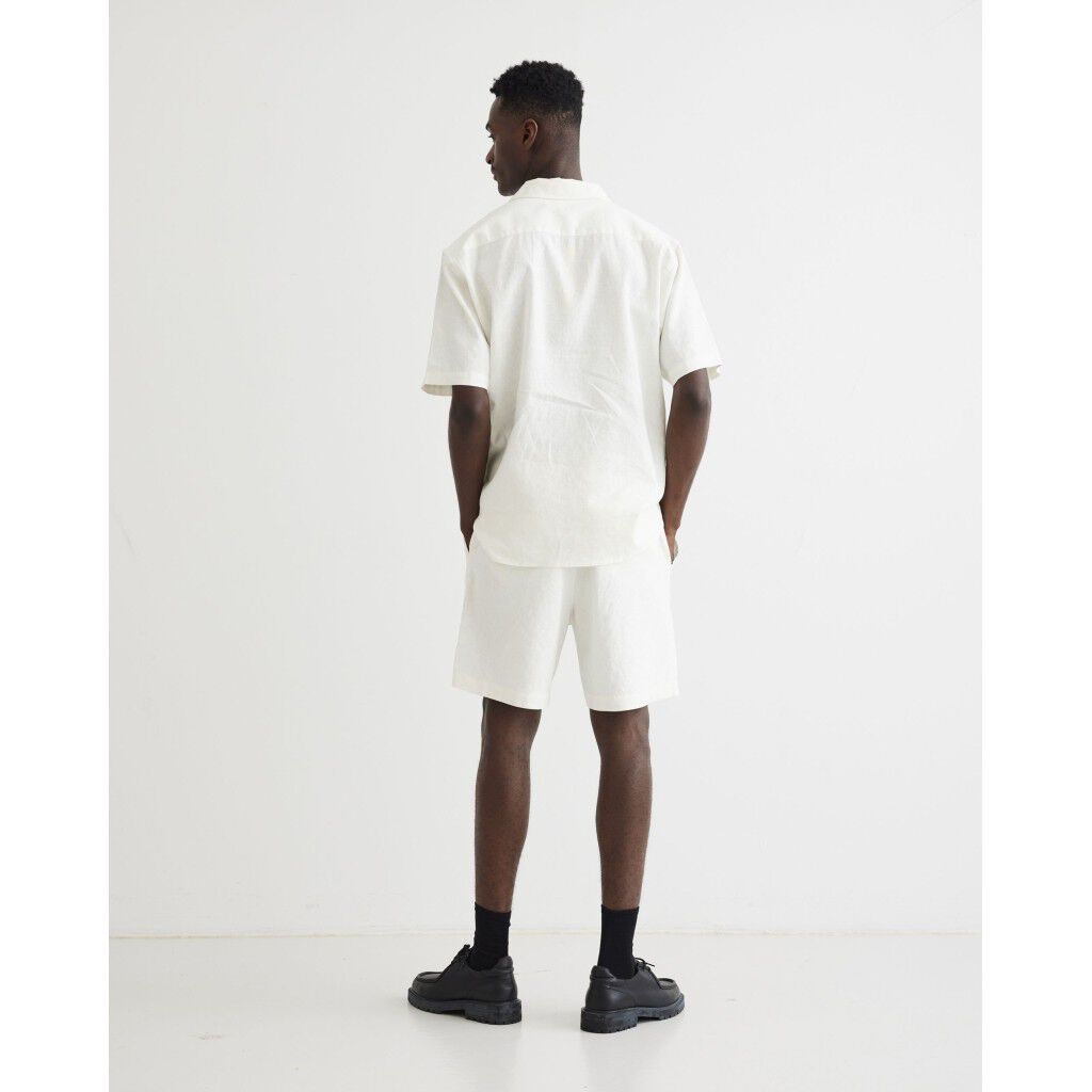 WBBommy Linen Shorts