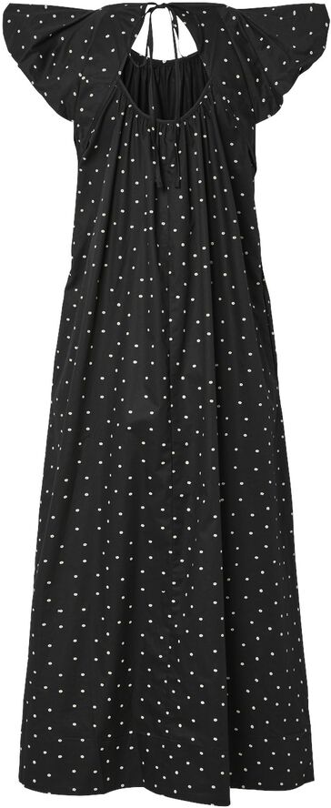 YASVIRI SS LONG DRESS