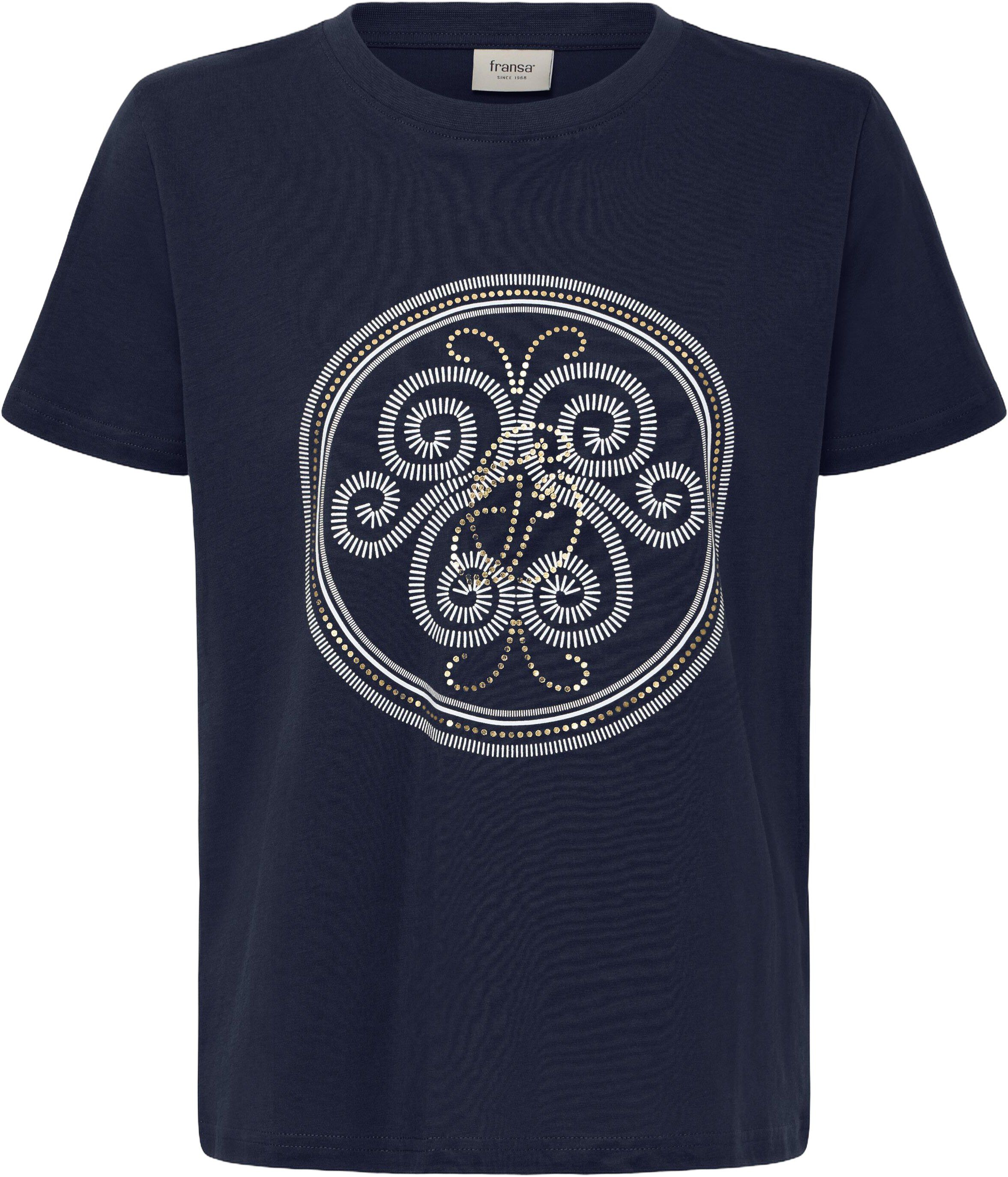 FRZARY TEE 1