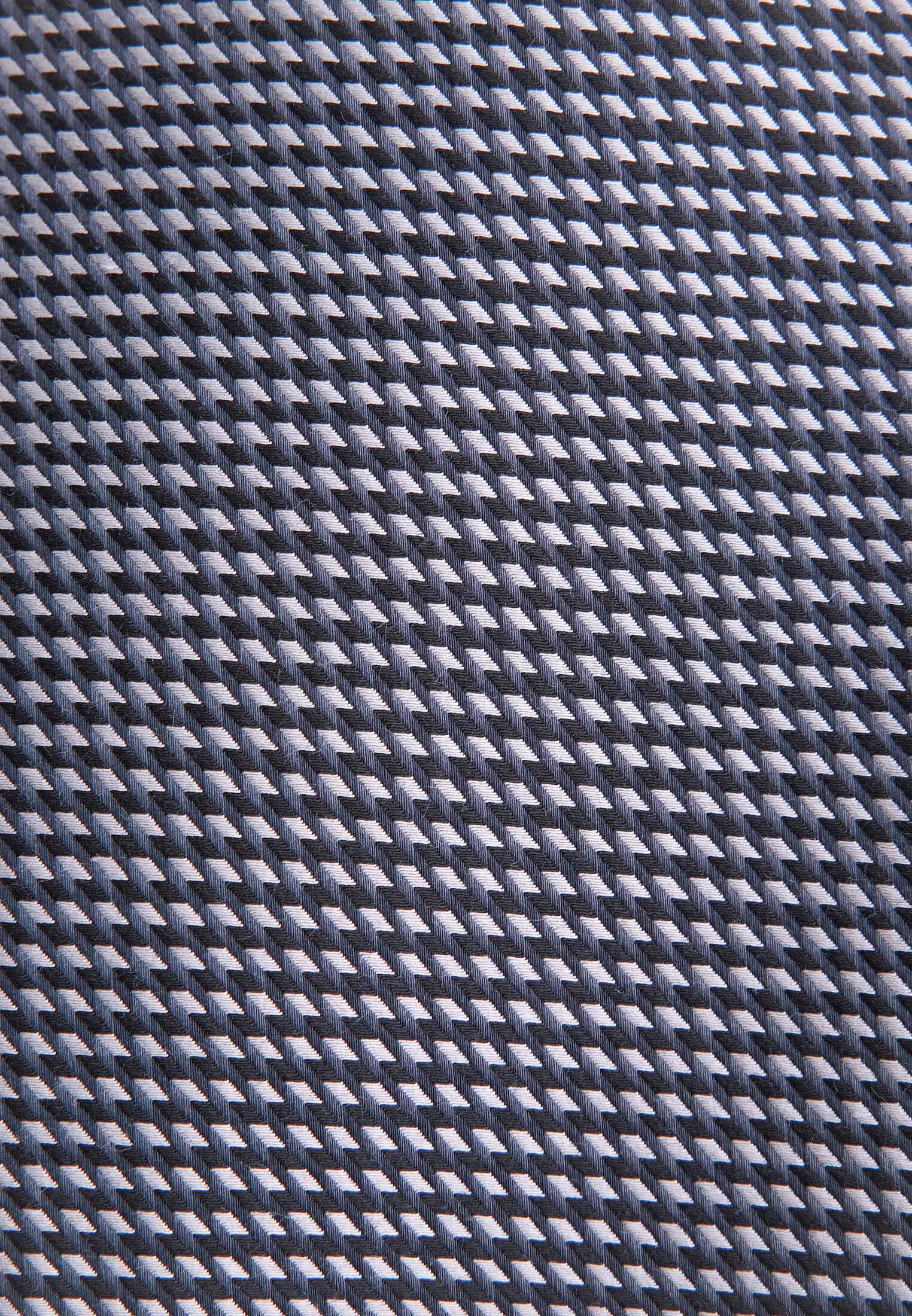 Business shirt Slim 1/1 Kent-Collar Pepita