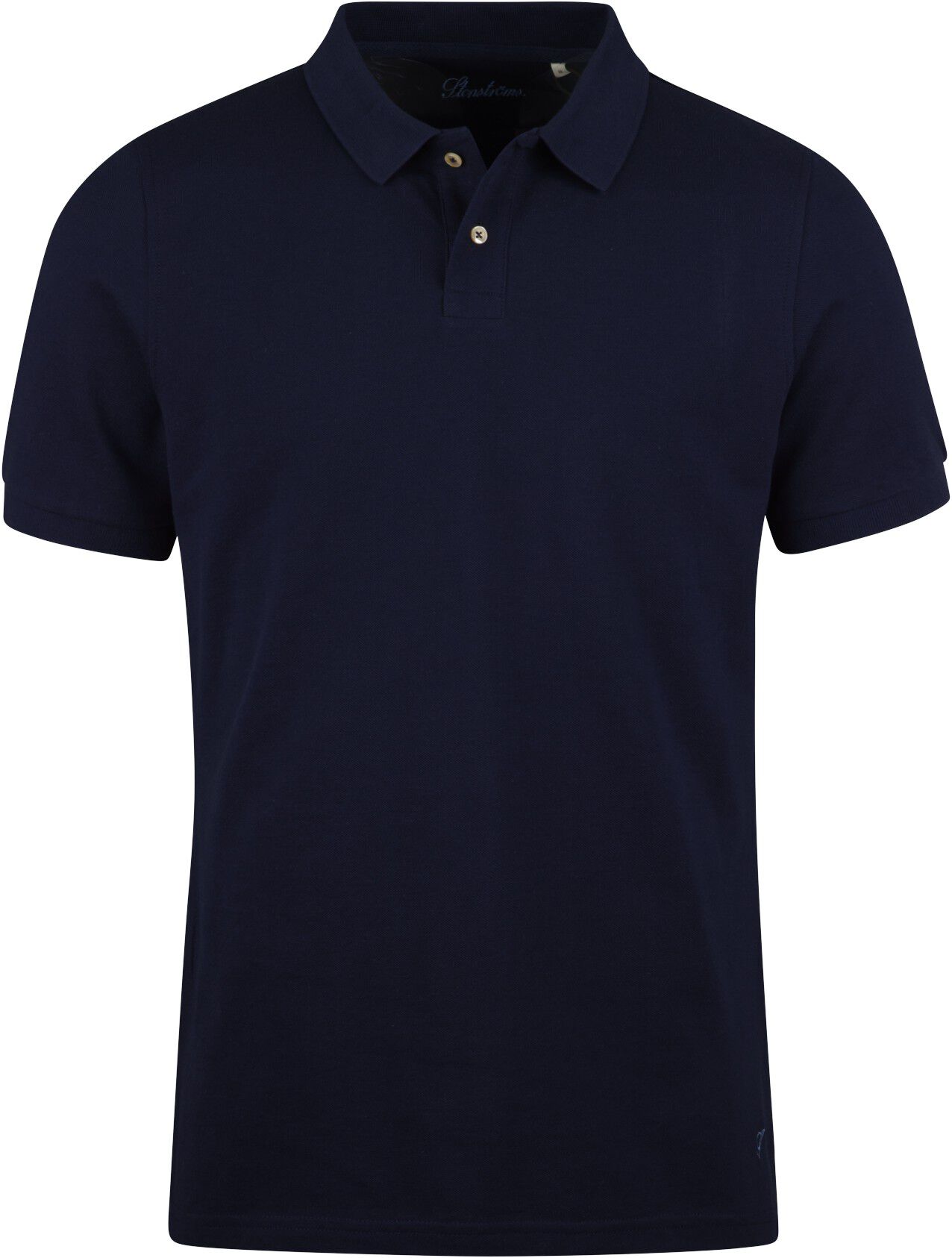 Polo Shirt Pique, Organic cotton