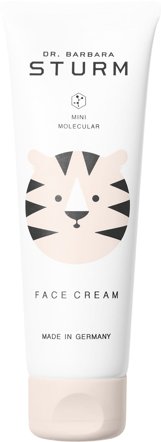 Baby & Kids Face Cream
