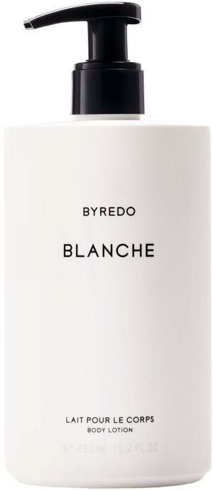 Byredo Blanche Lait Pour Le Corps Body Lotion 450 ml