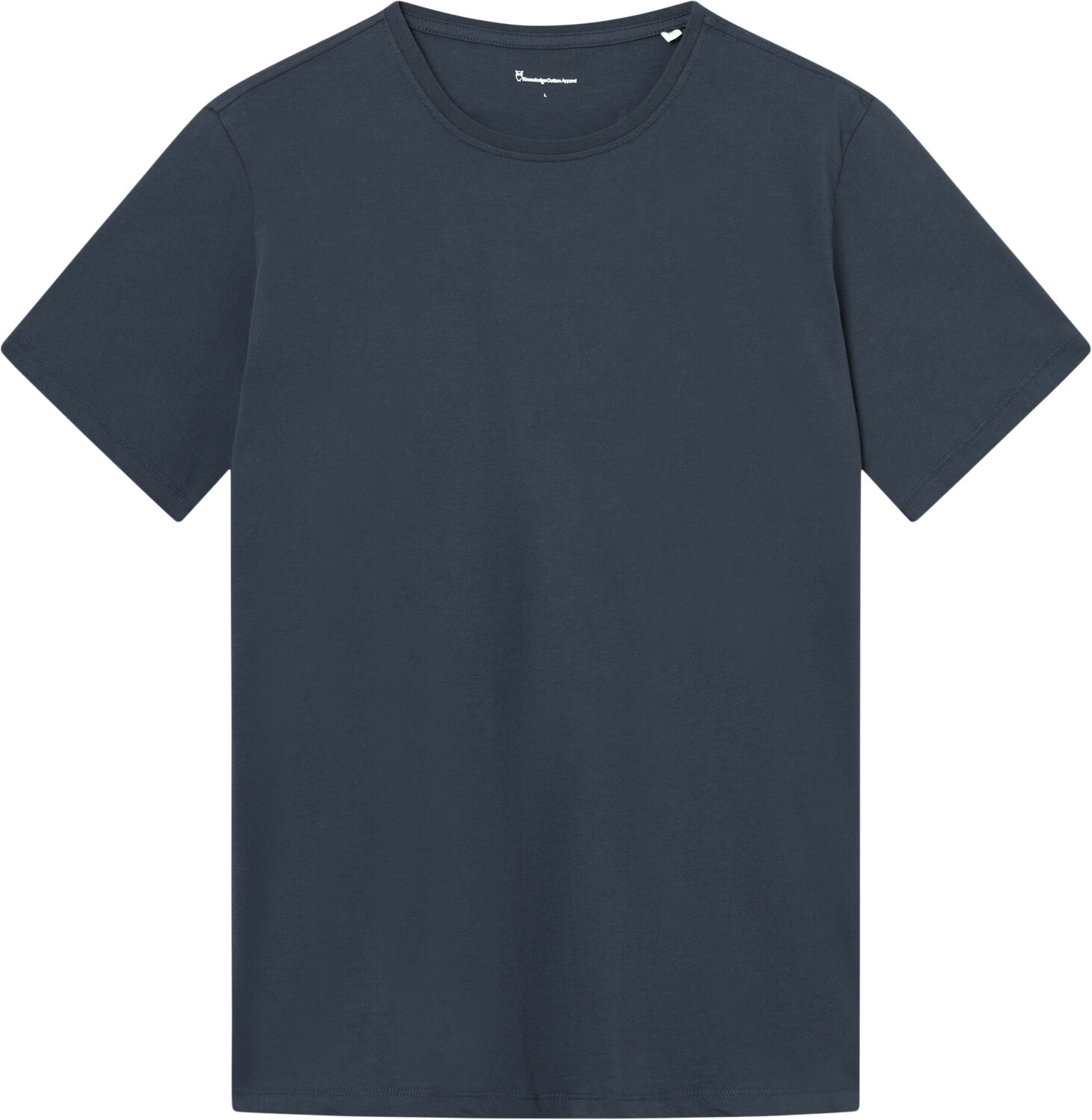 AGNAR basic t-shirt - Regenerative Organic Certified&trade; - GOTS/Vegan
