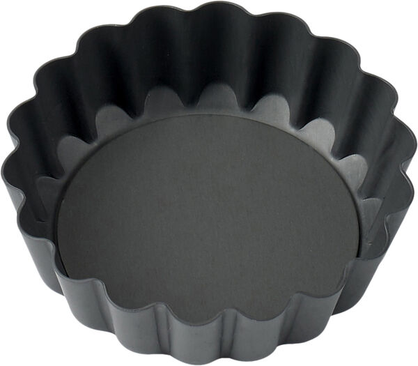 Terteform m/løs bunn Ø7 cm Blo