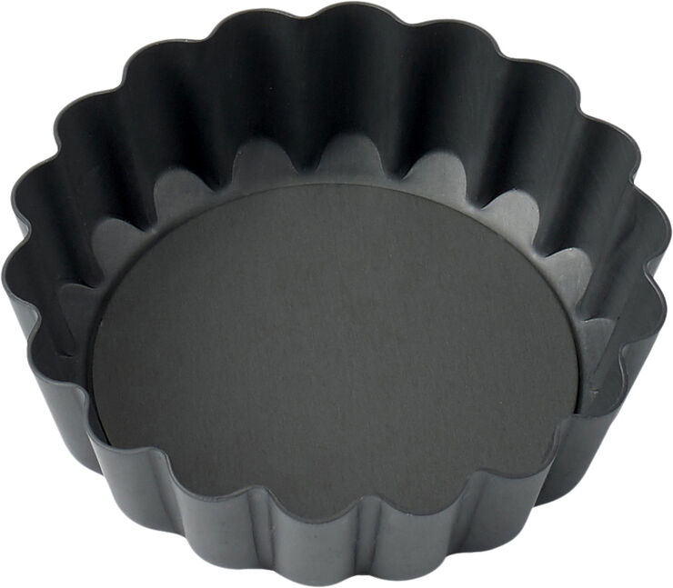 Terteform m/løs bunn Ø7 cm Blo