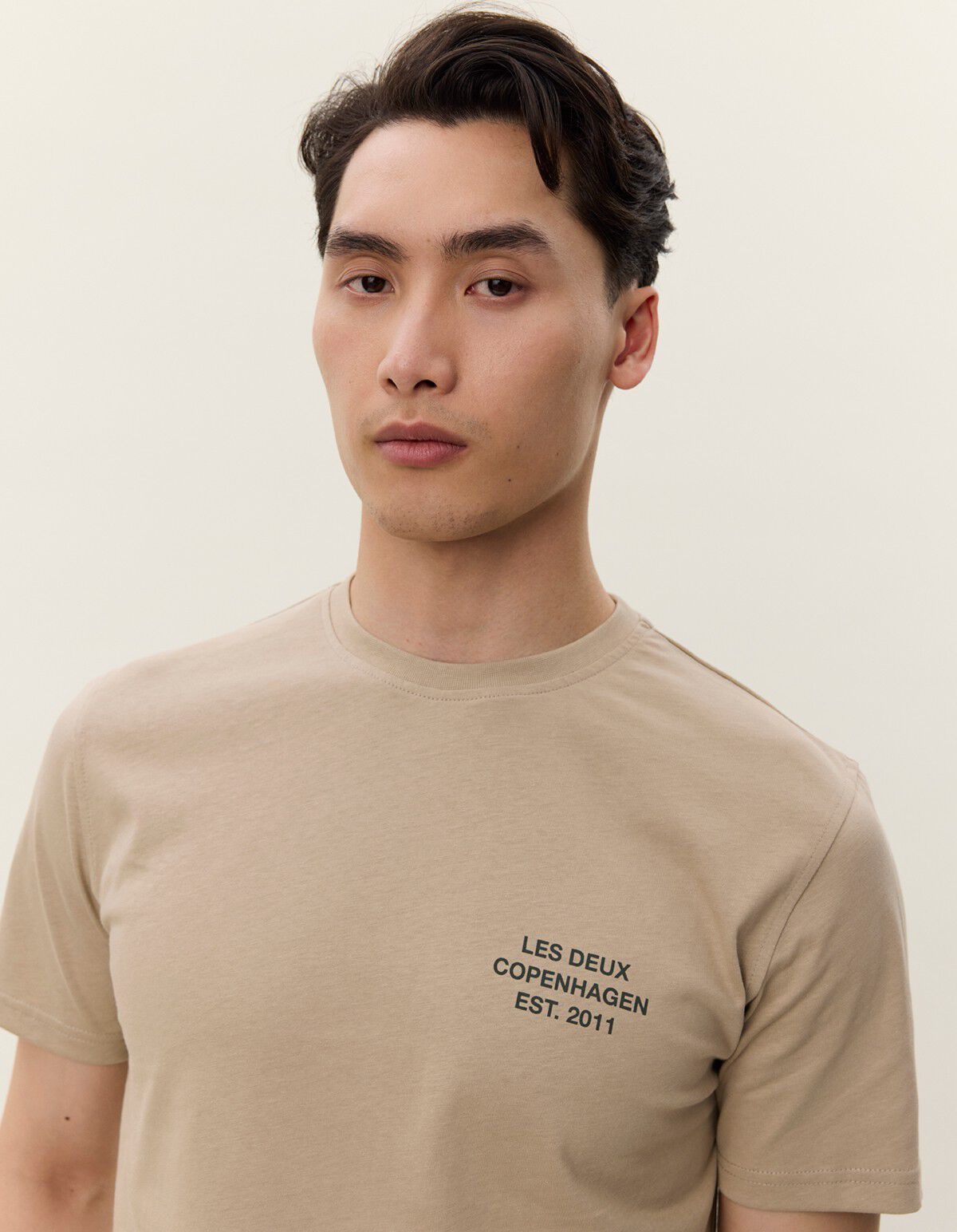 Copenhagen 2011 T-shirt