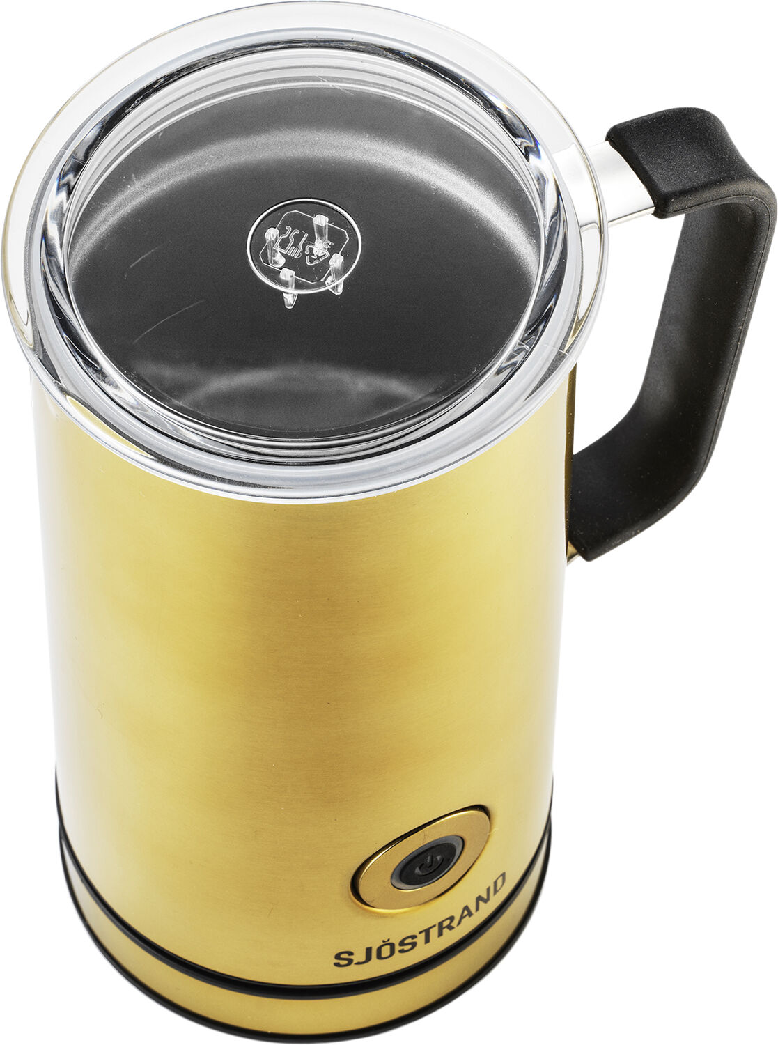 Sj&ouml;strand M&aelig;elkskummer