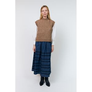 FinnLL Knit Vest SL