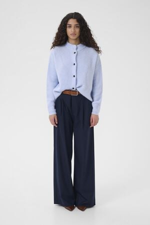 AlphaGZ short cardigan