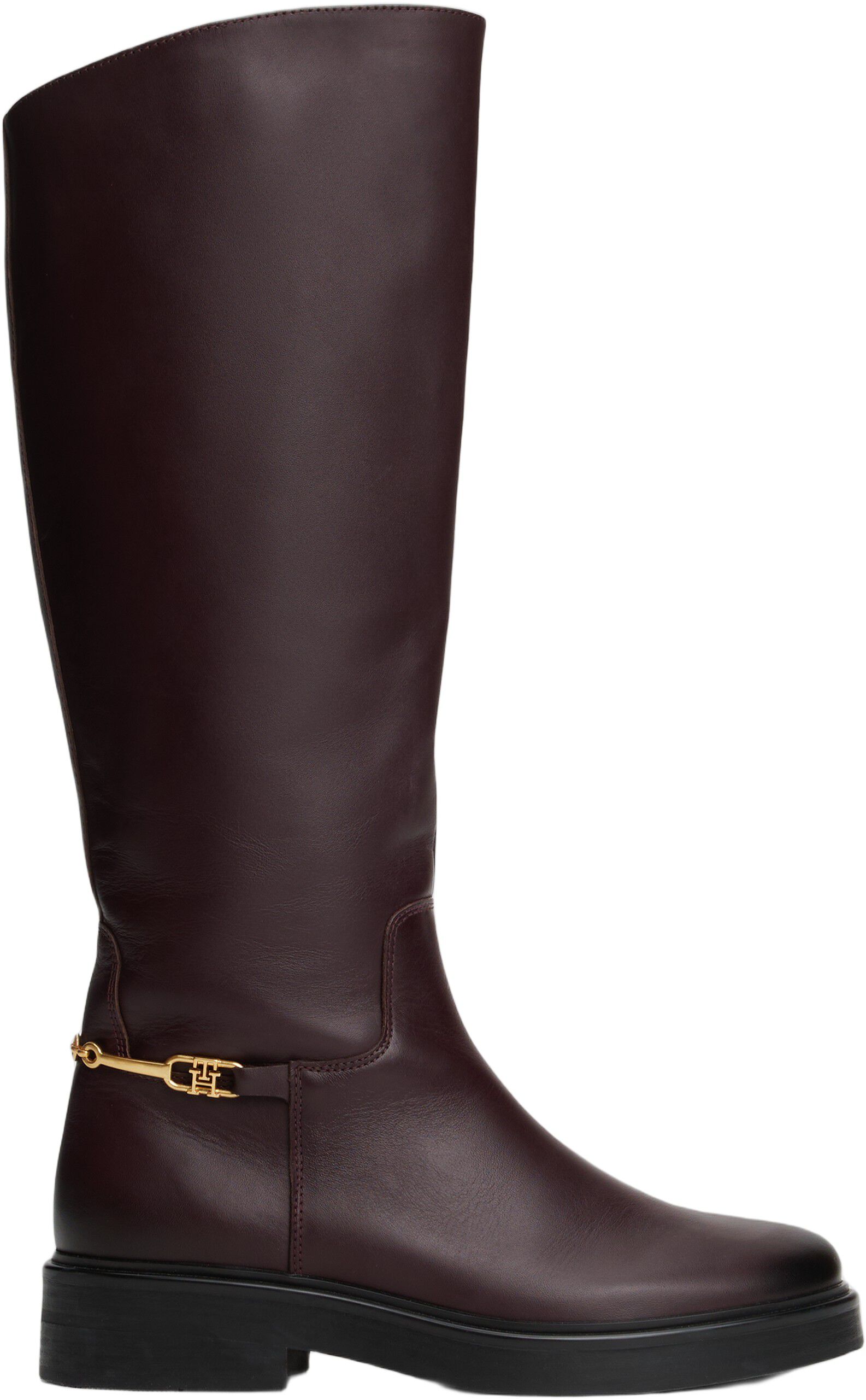 TH HORSEBIT RIDING LONG BOOT