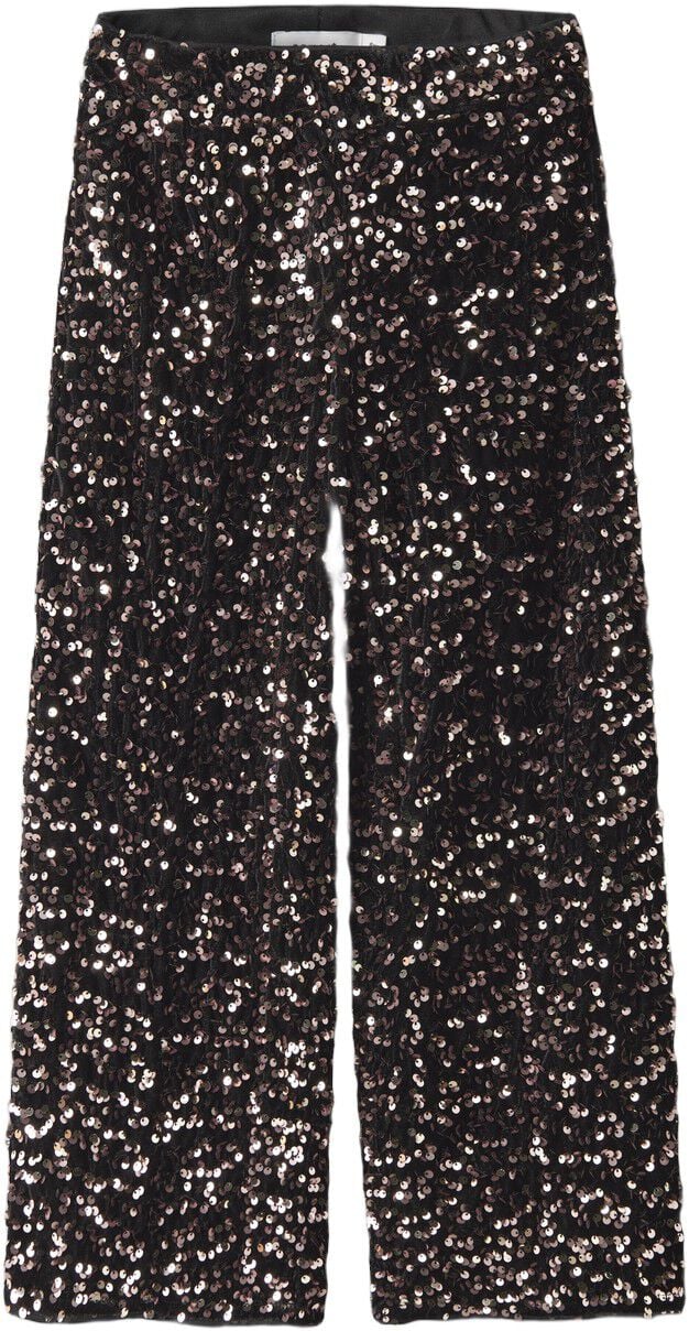 NKFRUNICA WIDE PANT RT