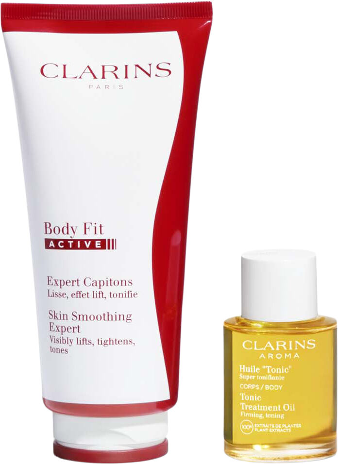 Programme silhouette corps - Value Pack