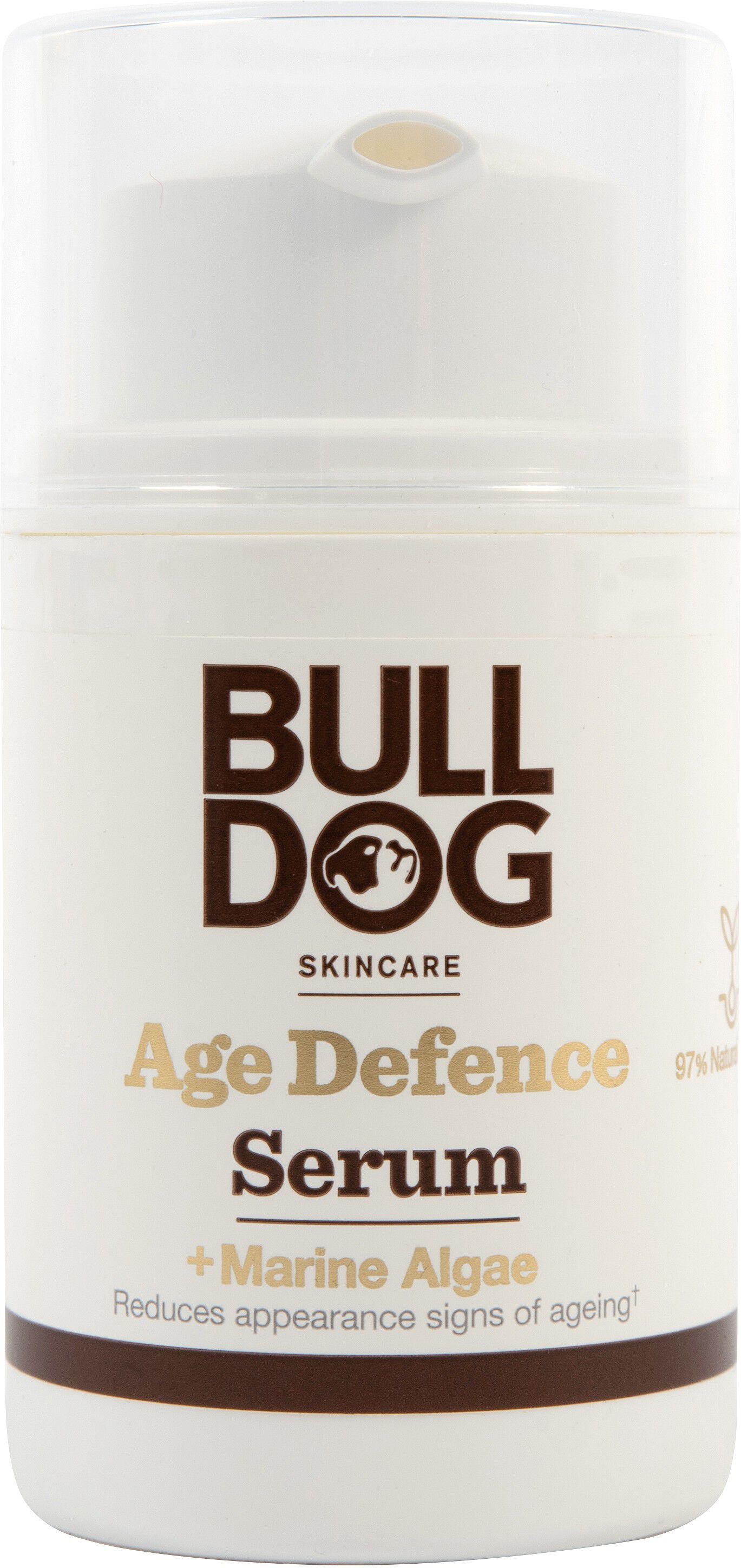 Age Defence Serum