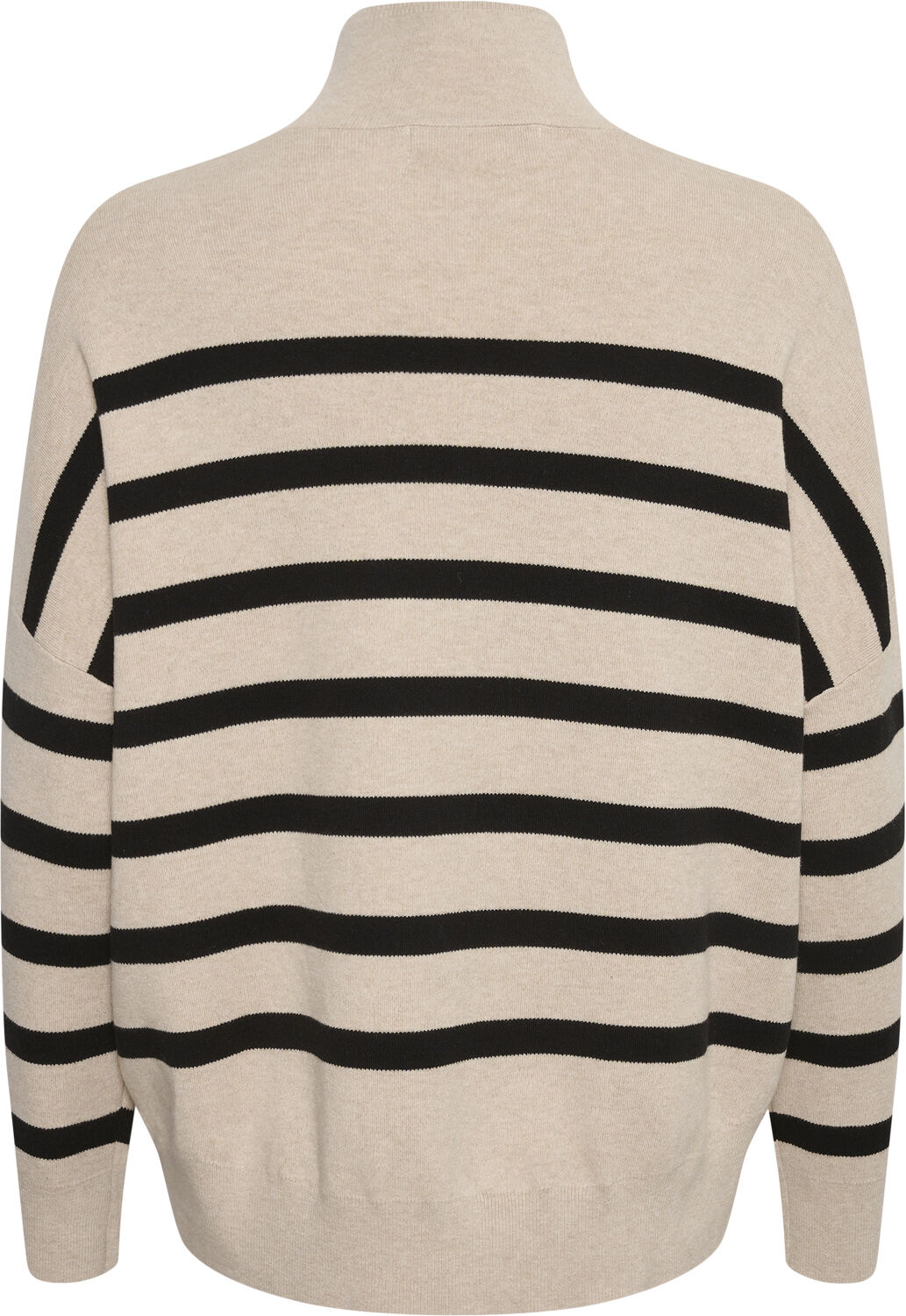 TenleyIW Turtleneck Pullover