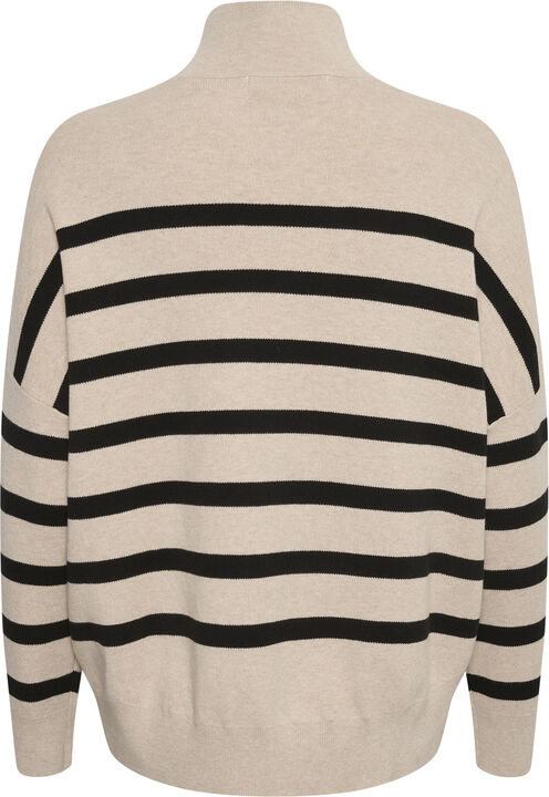 TenleyIW Turtleneck Pullover