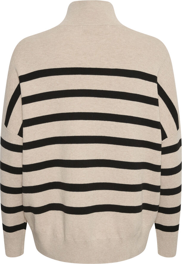 TenleyIW Turtleneck Pullover