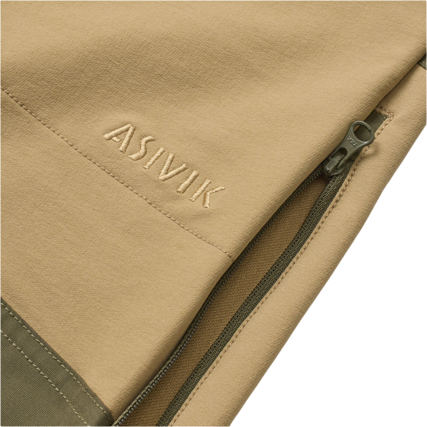 Asivik Adventure Pants, dame
