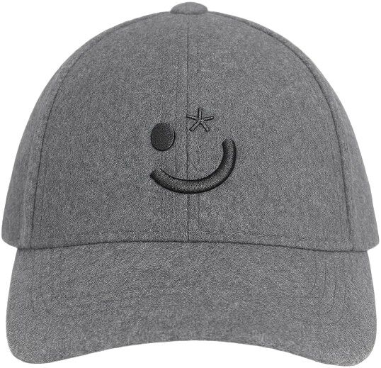Wool cap