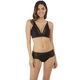 RAFFINE bralette soft cup WE148008BLK