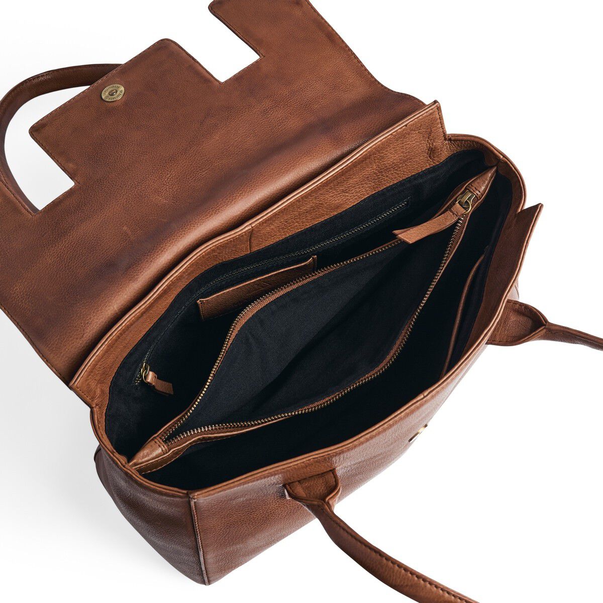 Eydismbg Work Bag, Soft Vin.