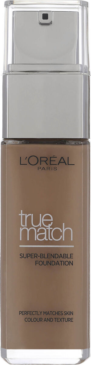 True Match Super-Blendable Foundation