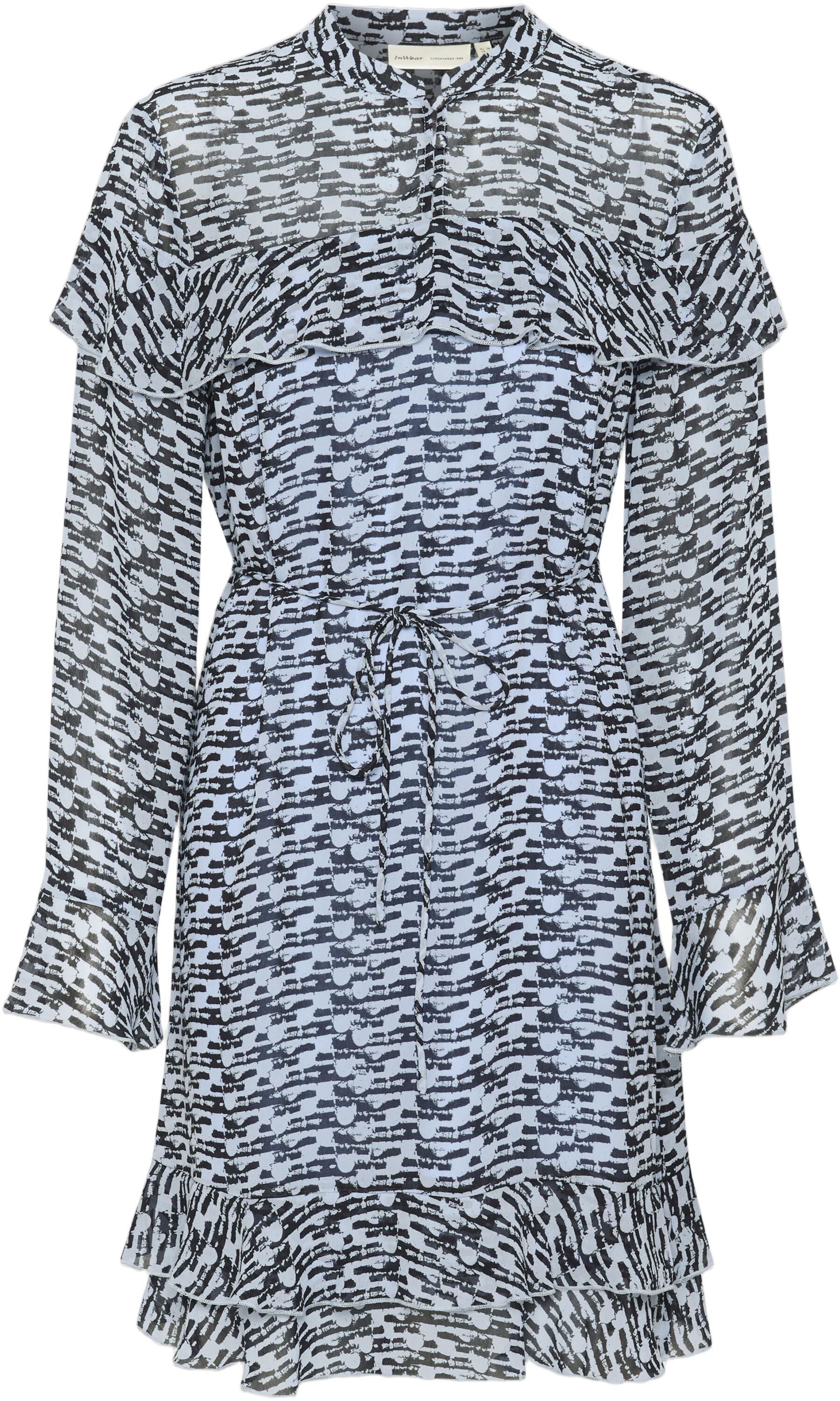 CessieIW Short Dress