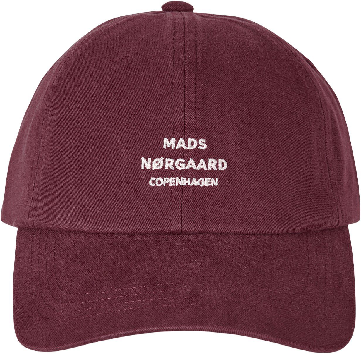 Soft Twill Cash Cap