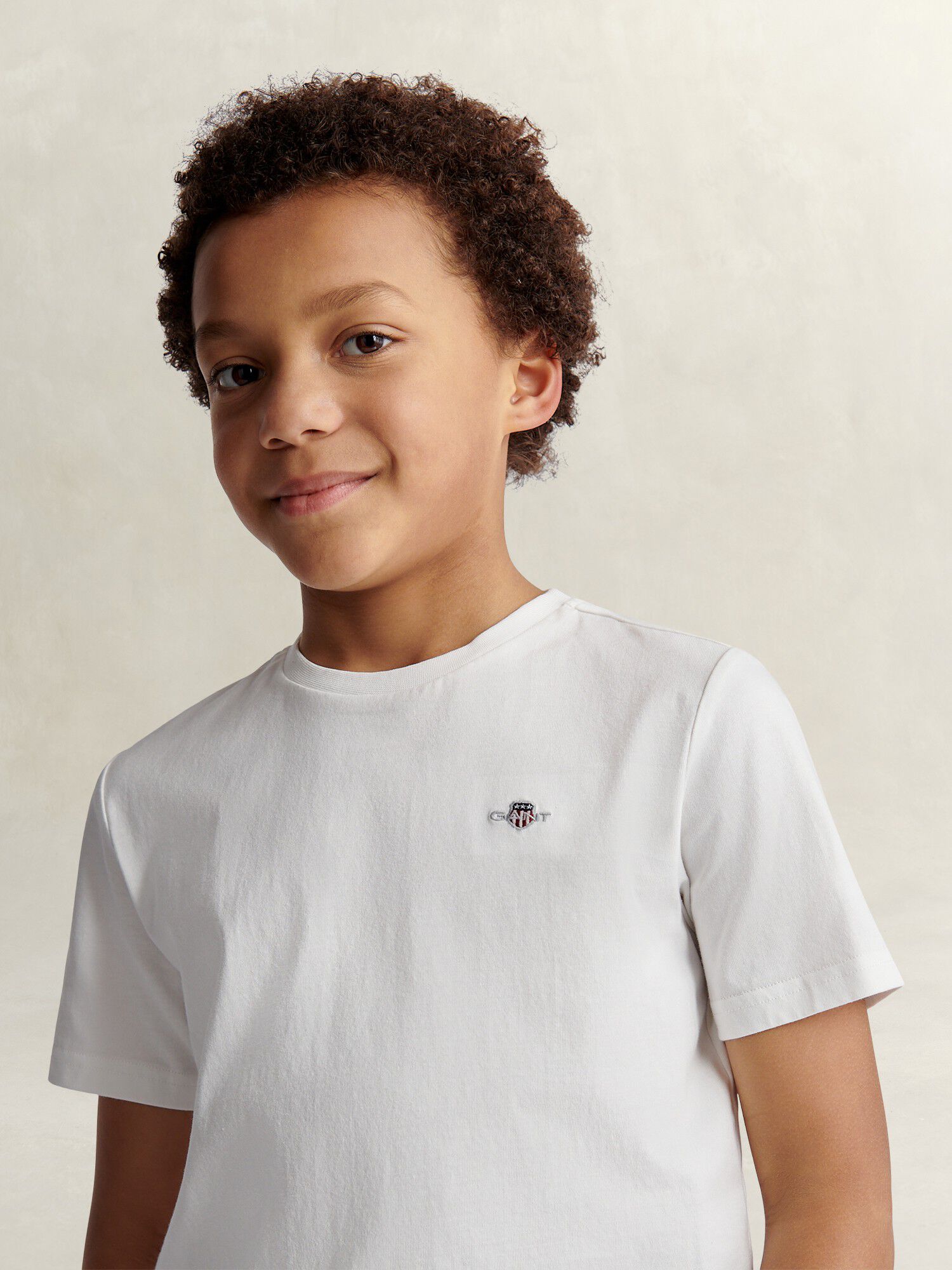 Shield SS T-Shirt