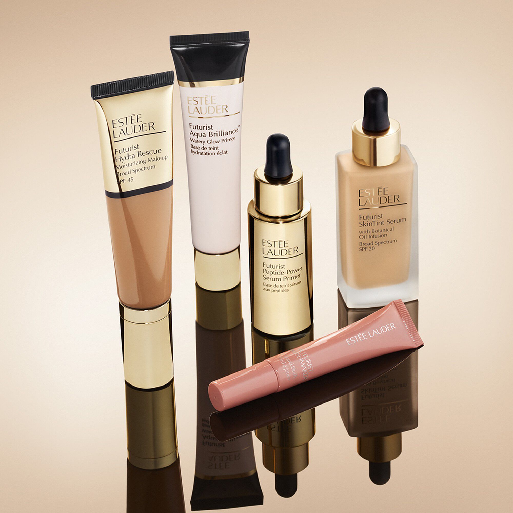 FUTURISTBLUSHMAKER-STOLE 10ML/. 34FL